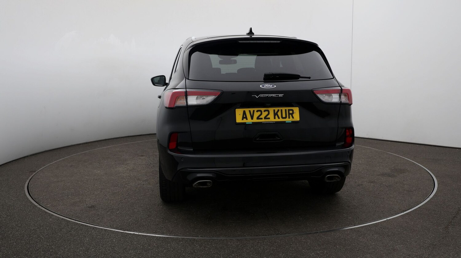 Used Ford Kuga 2022 for sale - 76880532: Photo 51