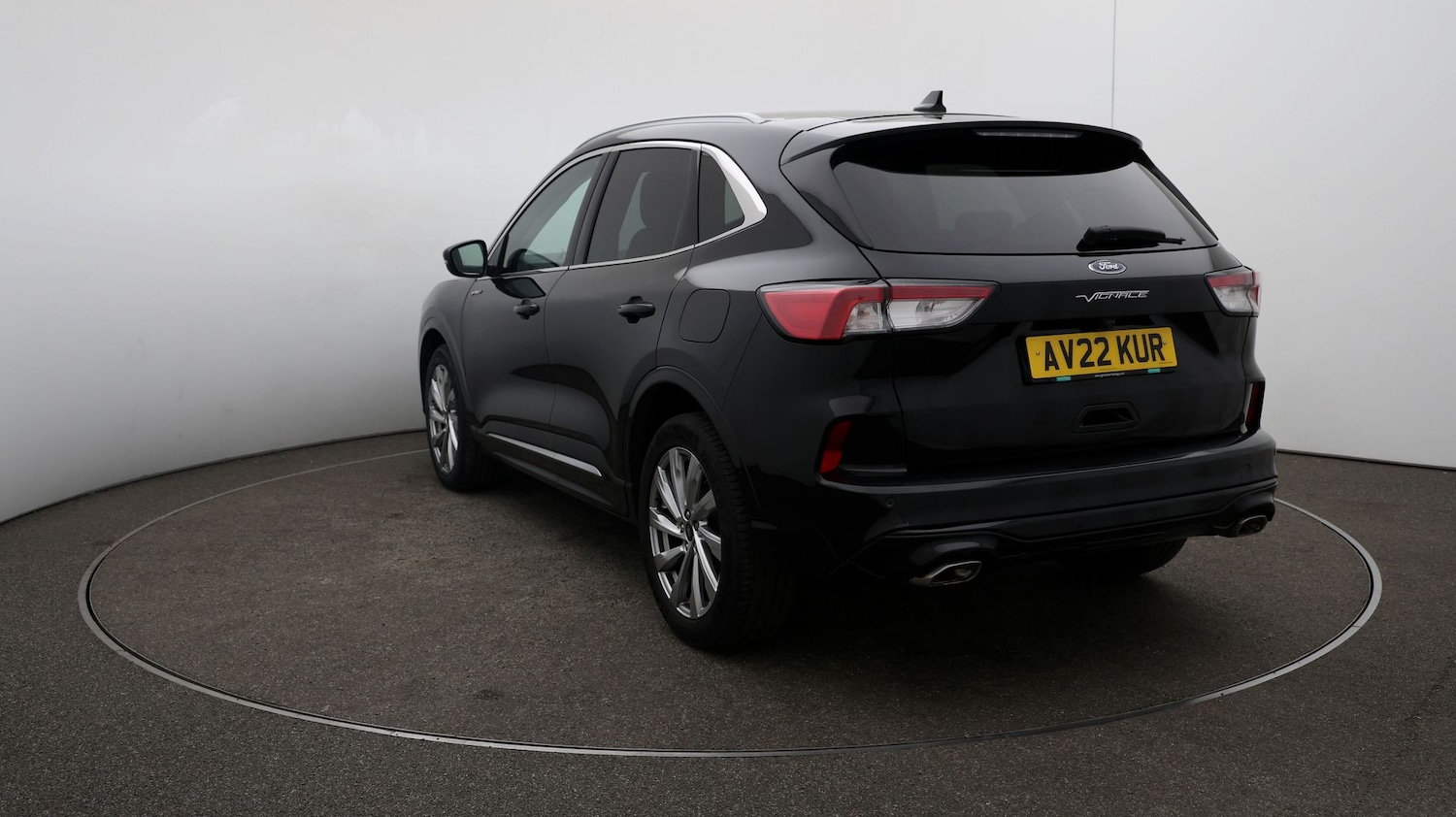 Used Ford Kuga 2022 for sale - 76880532: Photo 53