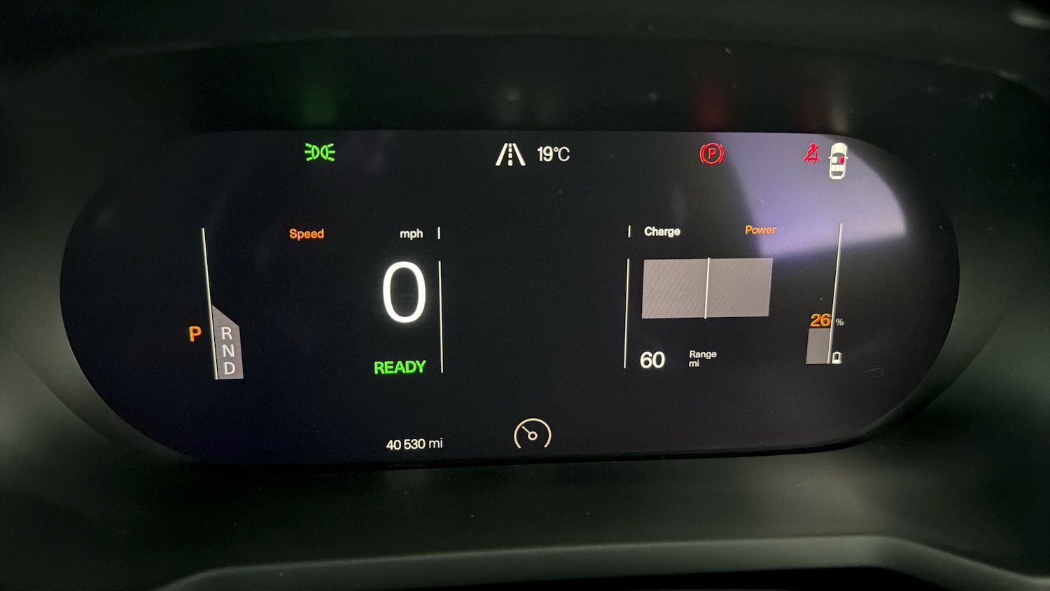 Used Polestar Polestar 2 2023 for sale - 77790320: Photo 10