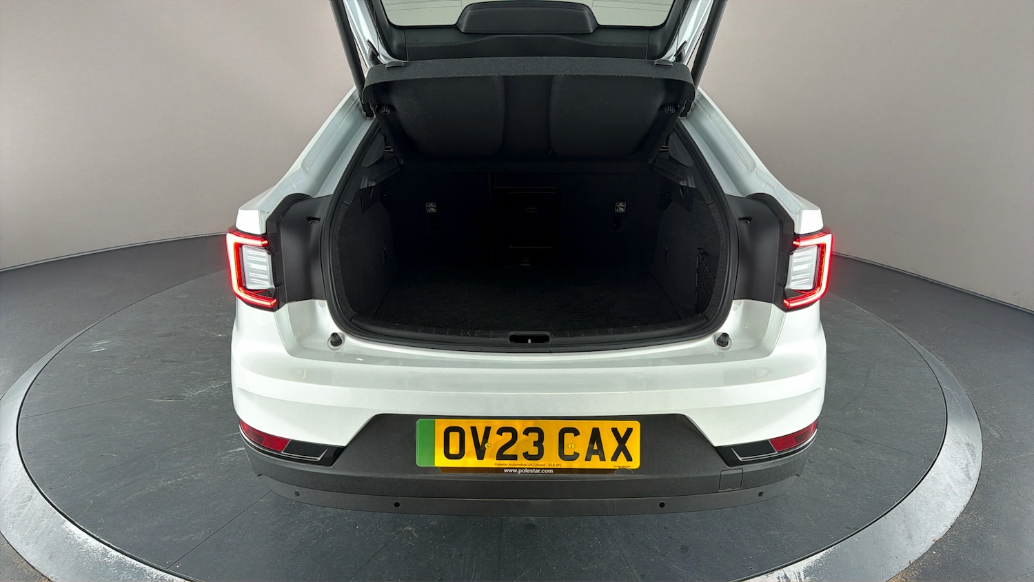 Used Polestar Polestar 2 2023 for sale - 77790320: Photo 16