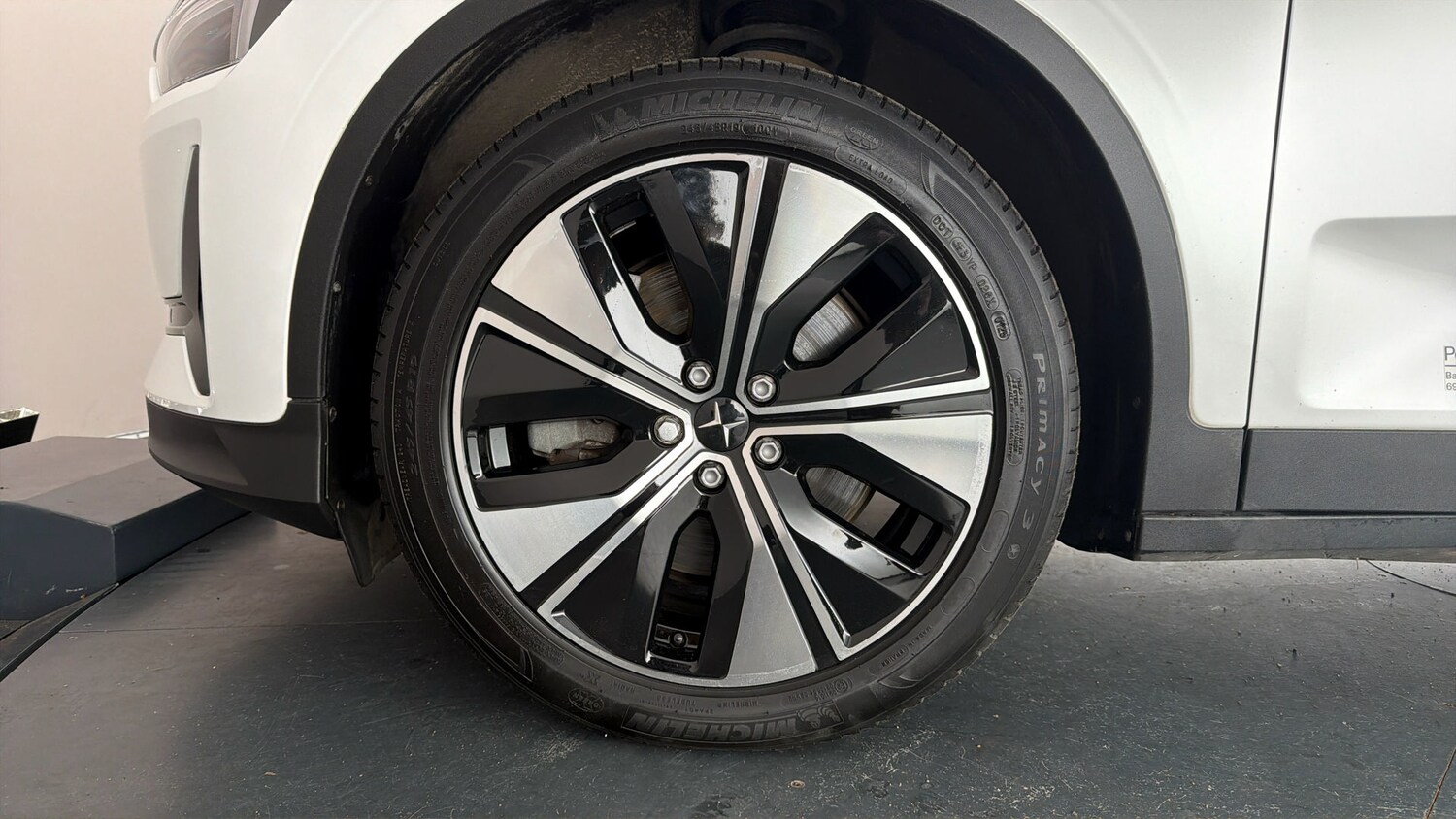Used Polestar Polestar 2 2023 for sale - 77790320: Photo 17