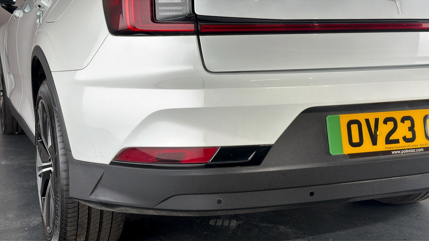 Used Polestar Polestar 2 2023 for sale - 77790320: Photo 19