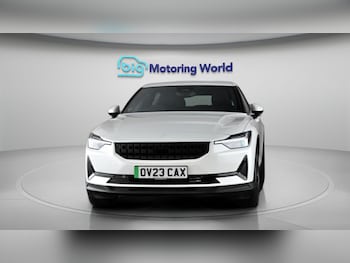 Used Polestar Polestar 2 2023 for sale - 77790320: Photo