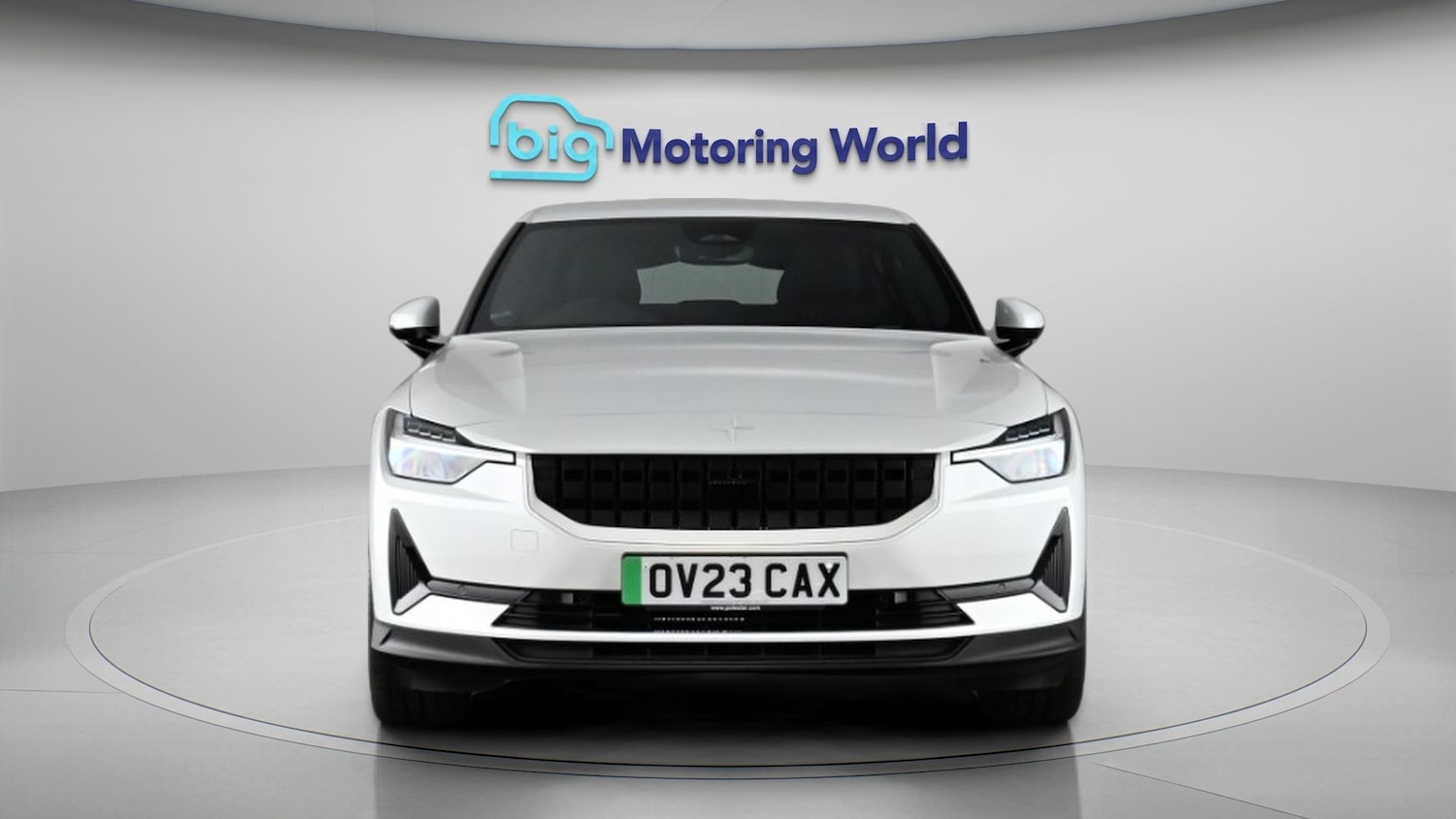 Used Polestar Polestar 2 2023 for sale - 77790320: Photo 2