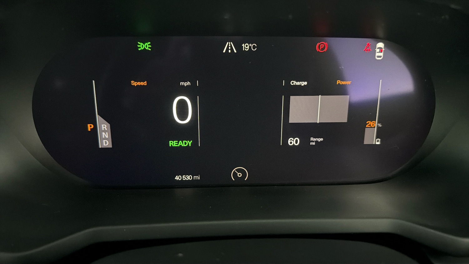 Used Polestar Polestar 2 2023 for sale - 77790320: Photo 23