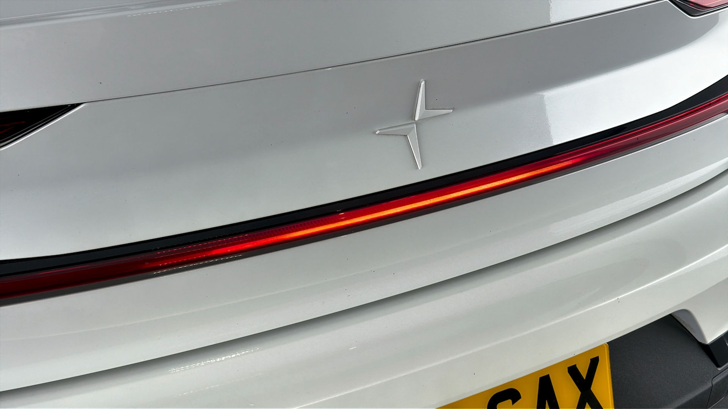 Used Polestar Polestar 2 2023 for sale - 77790320: Photo 26