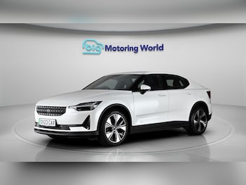 Used Polestar Polestar 2 2023 for sale - 77790320: Photo