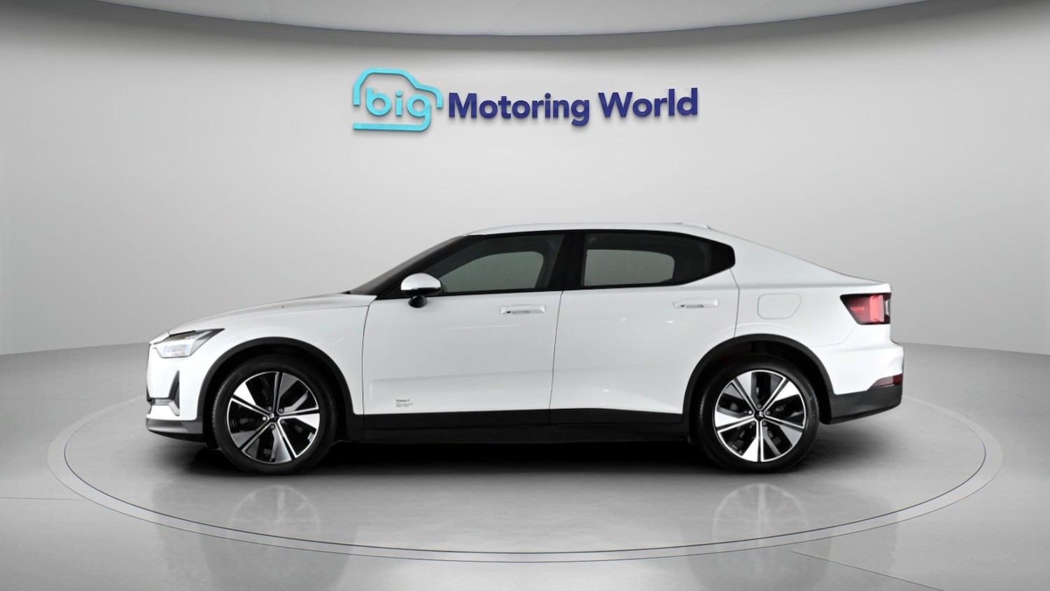 Used Polestar Polestar 2 2023 for sale - 77790320: Photo 4
