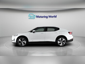 Used Polestar Polestar 2 2023 for sale - 77790320: Photo