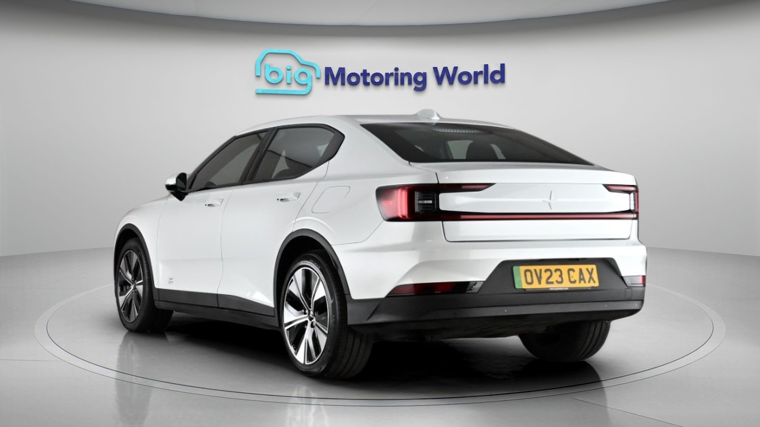 Used Polestar Polestar 2 2023 for sale - 77790320: Photo 5