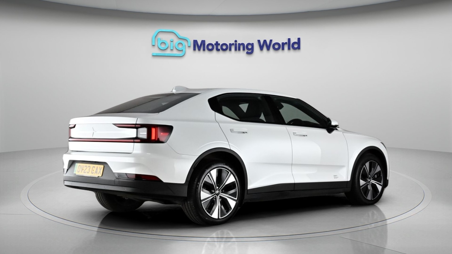 Used Polestar Polestar 2 2023 for sale - 77790320: Photo 7