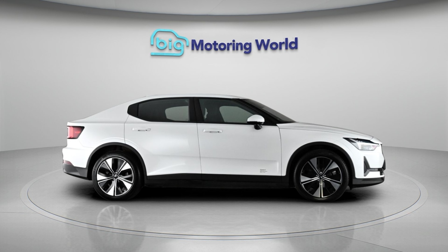 Used Polestar Polestar 2 2023 for sale - 77790320: Photo 8