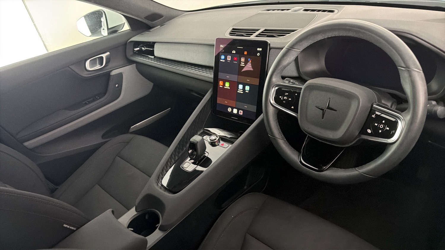 Used Polestar Polestar 2 2023 for sale - 77790320: Photo 9