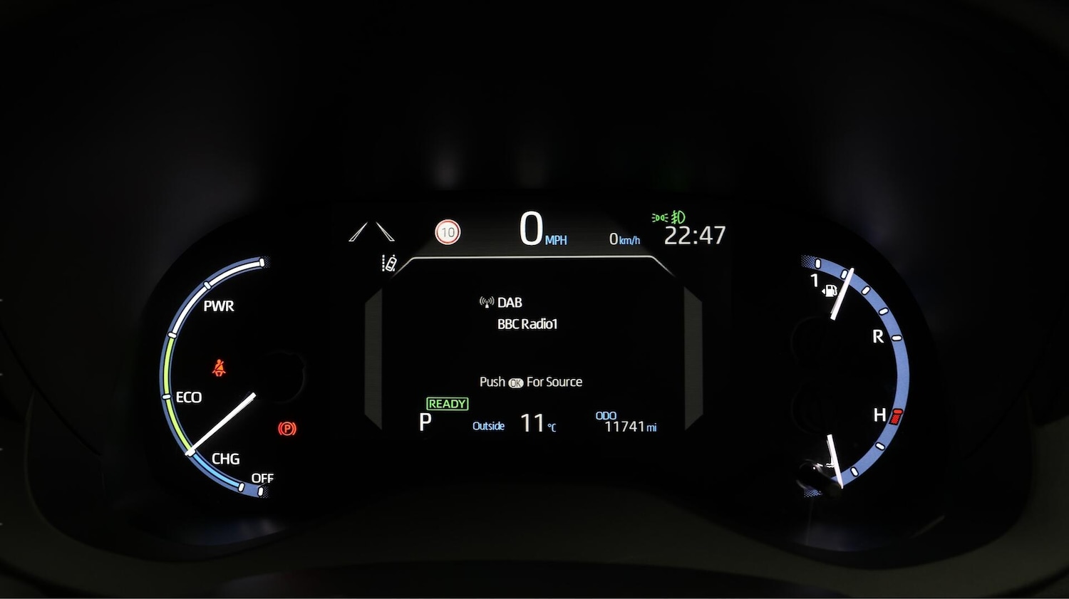 Used Toyota Yaris Cross 2023 for sale - 76715375: Photo 11