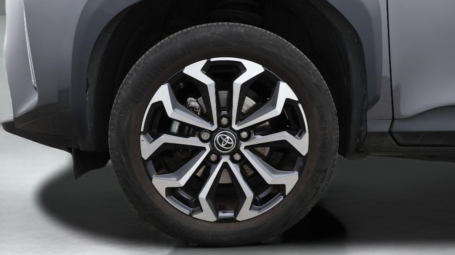 Used Toyota Yaris Cross 2023 for sale - 76715375: Photo 19