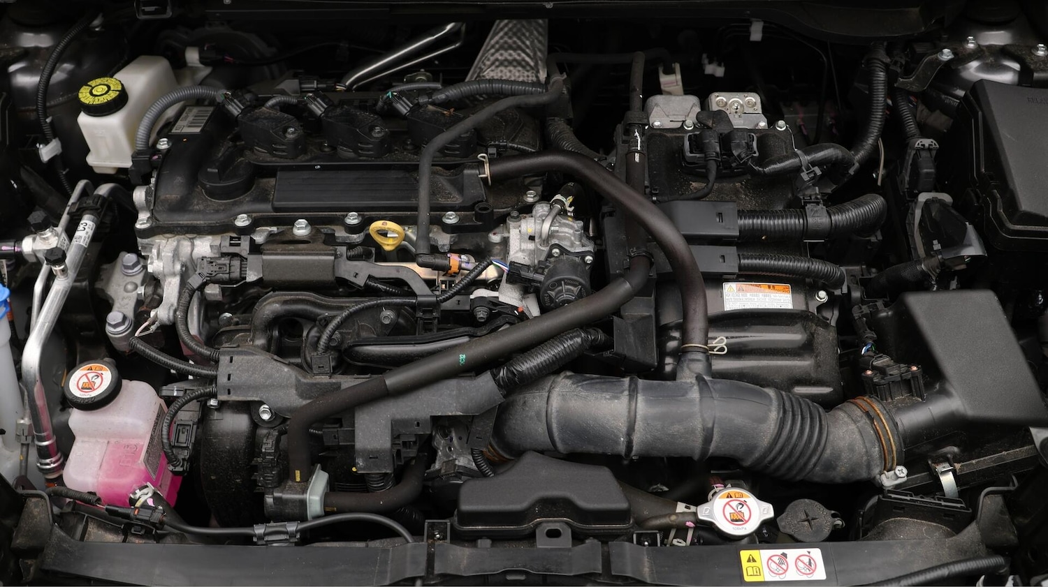 Used Toyota Yaris Cross 2023 for sale - 76715375: Photo 20