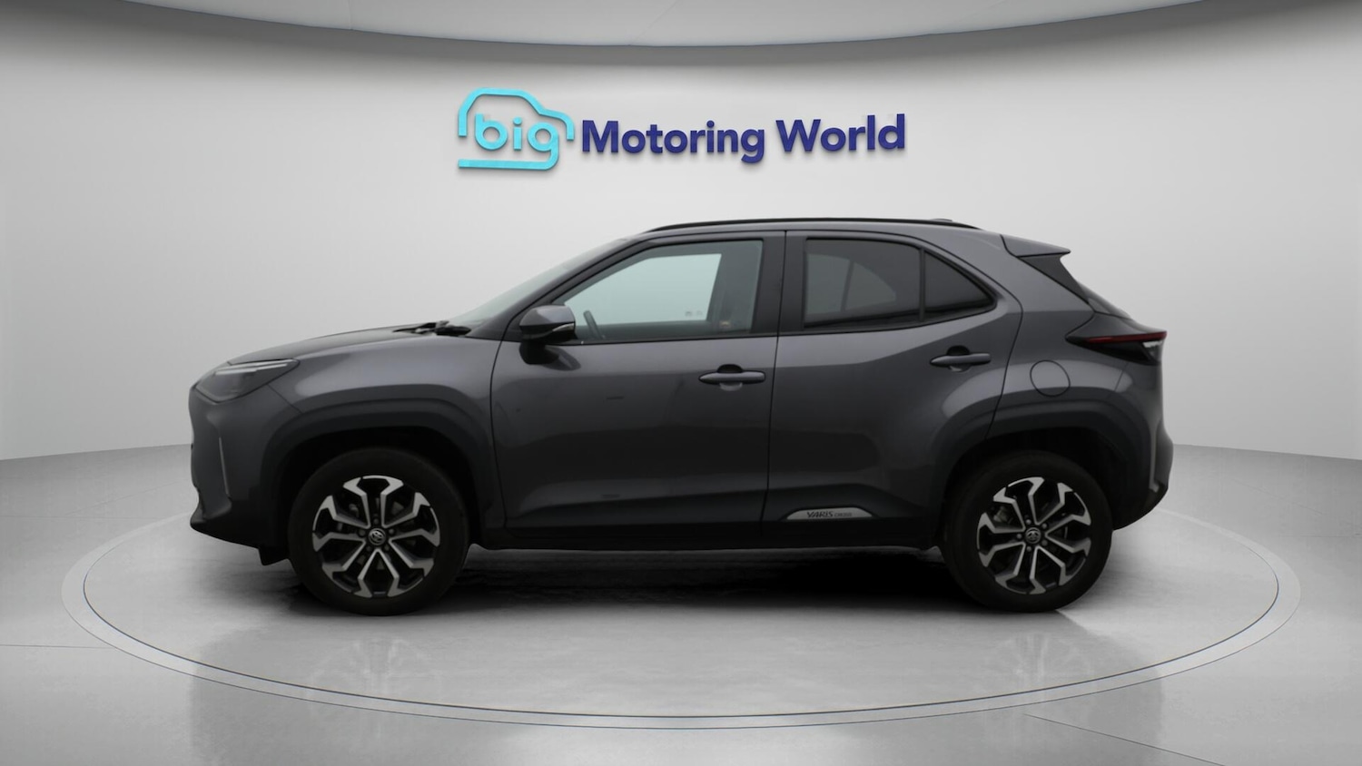 Used Toyota Yaris Cross 2023 for sale - 76715375: Photo 5