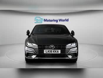 Used Volkswagen Arteon 2018 for sale - 79626388: Photo