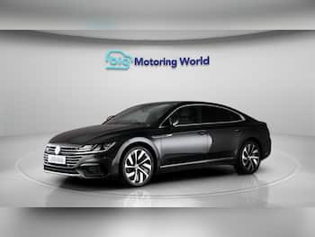 Used Volkswagen Arteon 2018 for sale - 79626388: Photo