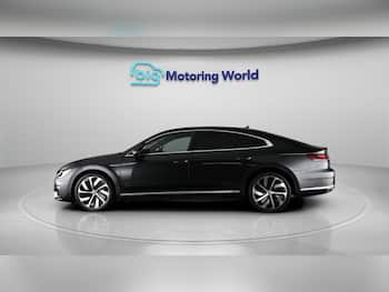 Used Volkswagen Arteon 2018 for sale - 79626388: Photo