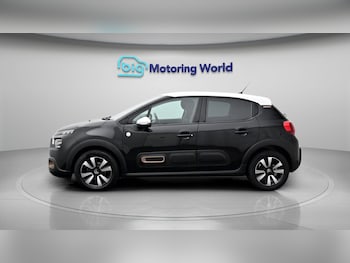Used Citroen C3 2023 for sale - 78381705: Photo