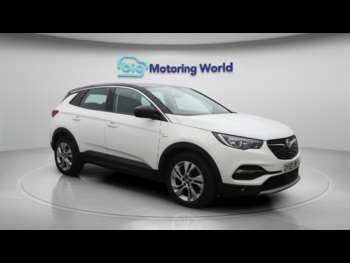 2019 (69) - 1.5 Turbo D BlueInjection Sport Nav SUV 5dr Diesel Manual Euro 6 (s/s) (130
