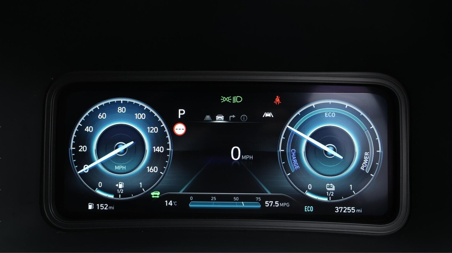 Used Hyundai KONA 2021 for sale - 76645530: Photo 11