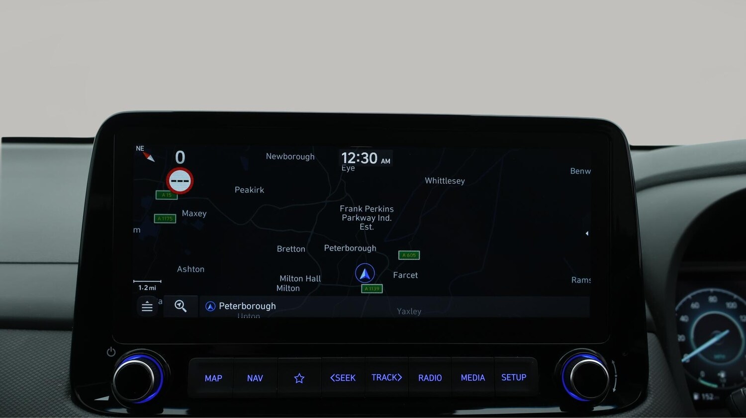 Used Hyundai KONA 2021 for sale - 76645530: Photo 12