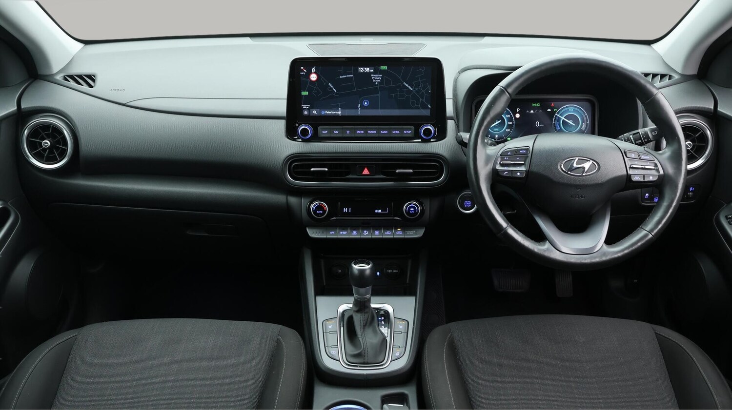 Used Hyundai KONA 2021 for sale - 76645530: Photo 14