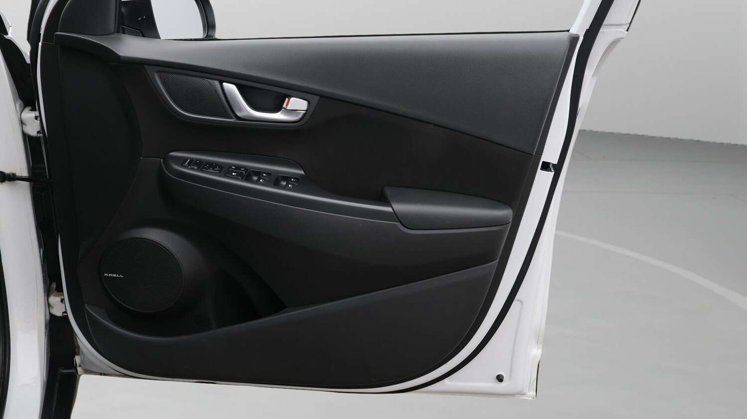 Used Hyundai KONA 2021 for sale - 76645530: Photo 16