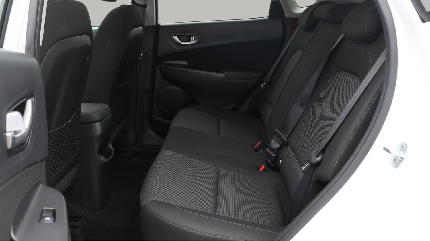 Used Hyundai KONA 2021 for sale - 76645530: Photo 17