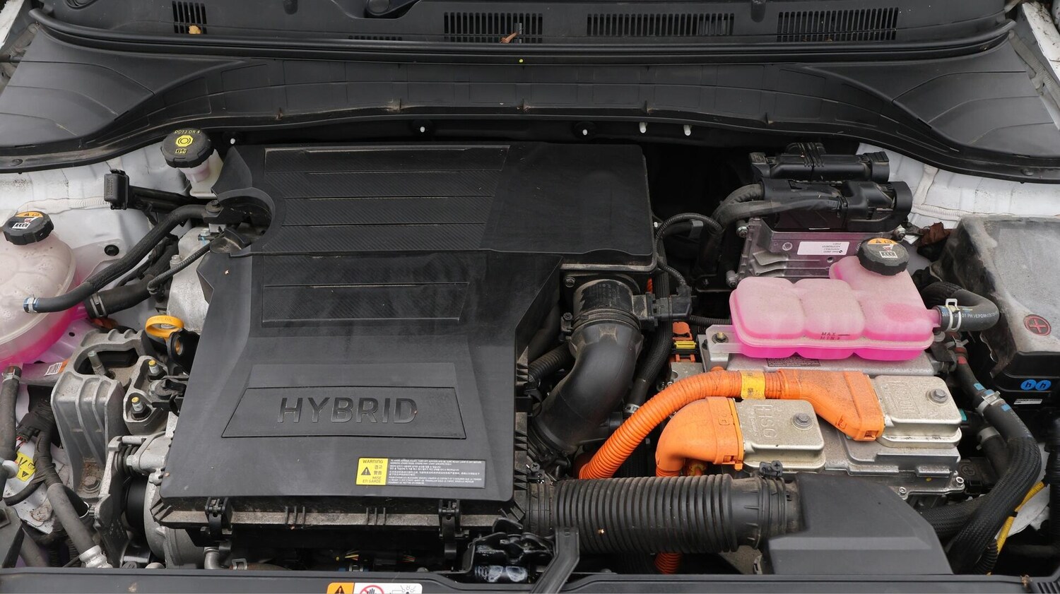 Used Hyundai KONA 2021 for sale - 76645530: Photo 20