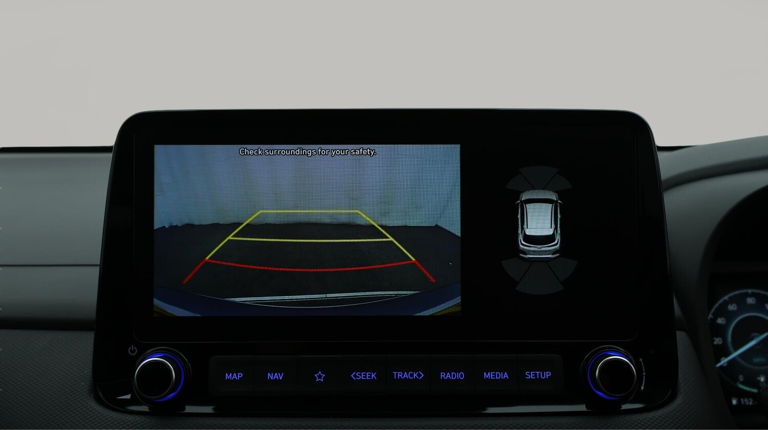 Used Hyundai KONA 2021 for sale - 76645530: Photo 24