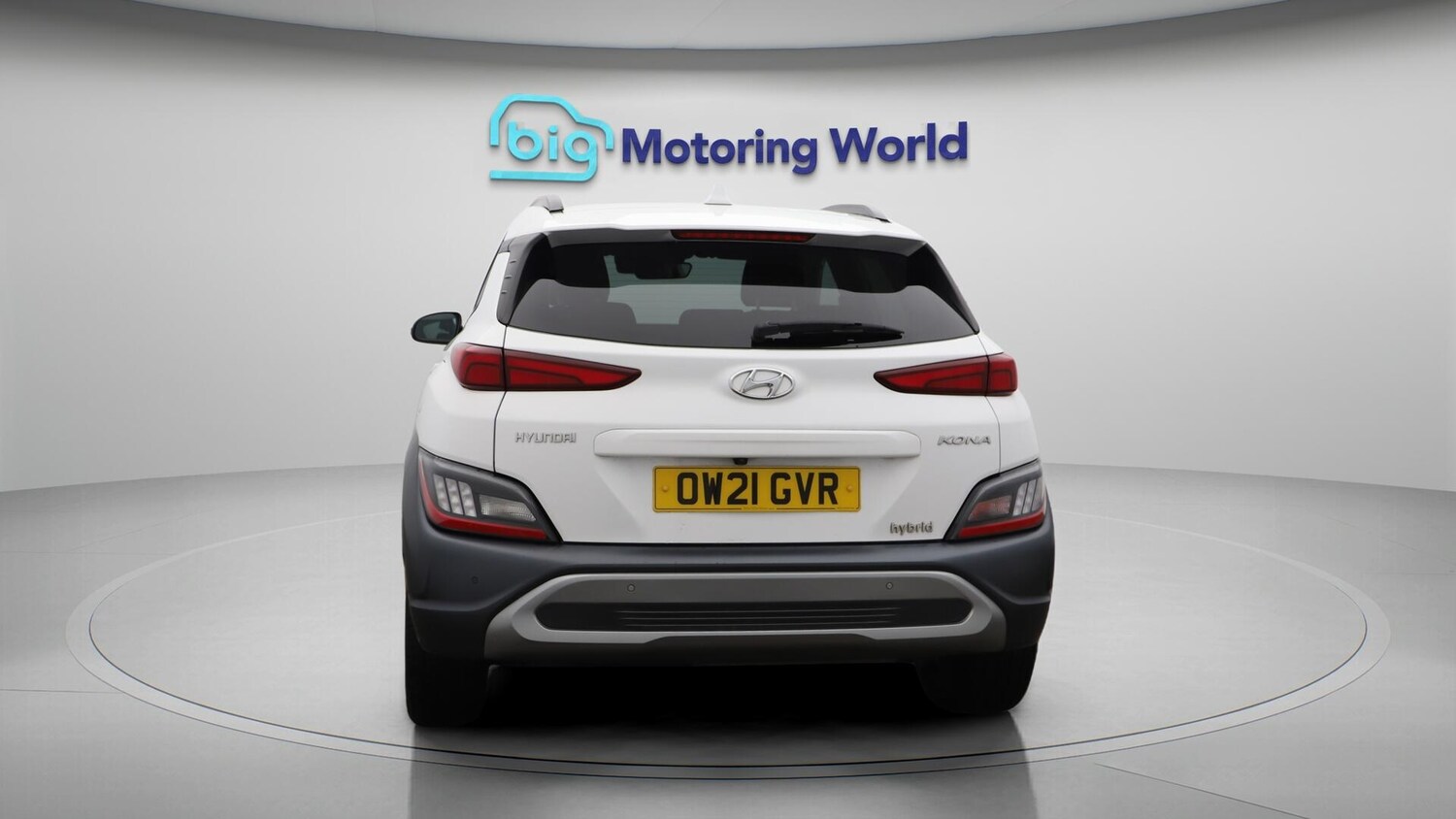Used Hyundai KONA 2021 for sale - 76645530: Photo 7