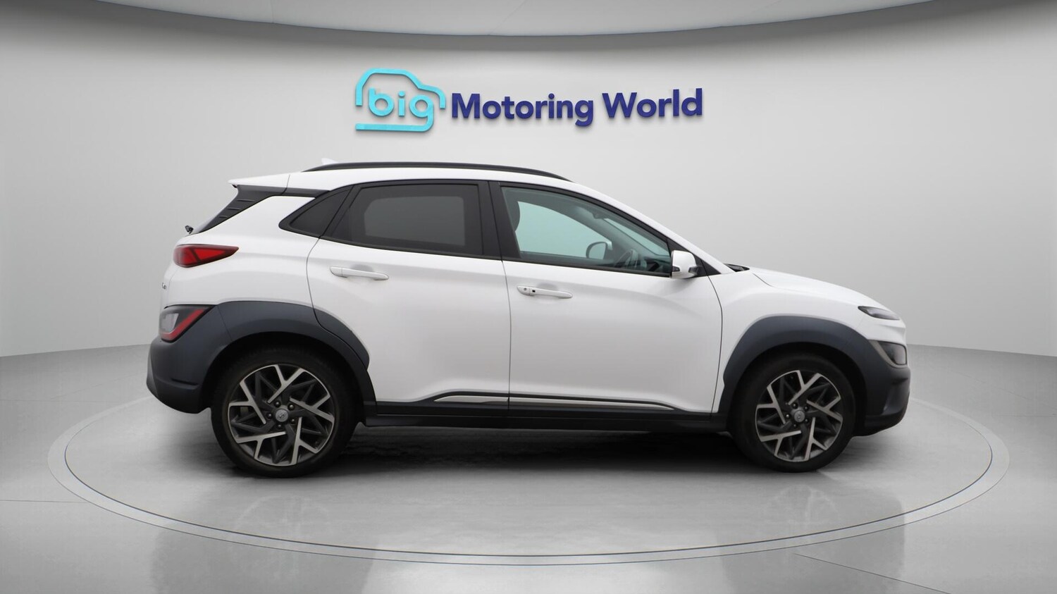 Used Hyundai KONA 2021 for sale - 76645530: Photo 9