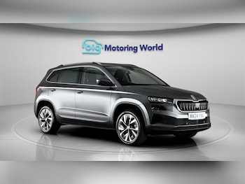 Used Skoda Karoq 2024 for sale - 79436771: Photo