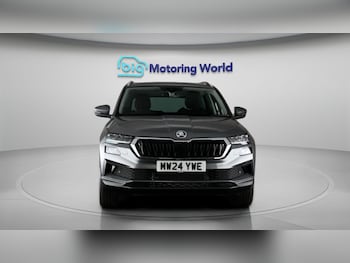 Used Skoda Karoq 2024 for sale - 79436771: Photo