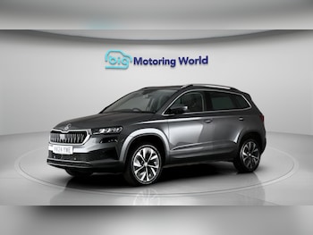 Used Skoda Karoq 2024 for sale - 79436771: Photo