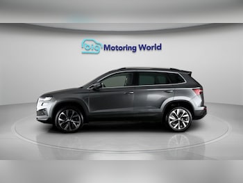 Used Skoda Karoq 2024 for sale - 79436771: Photo