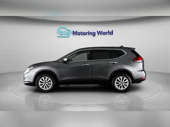 Used Nissan X-Trail 2021 for sale - 79661179: Photo