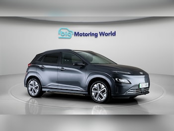 Used Hyundai KONA 2022 for sale - 79341277: Photo