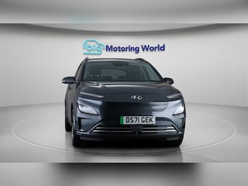 Used Hyundai KONA 2022 for sale - 79341277: Photo