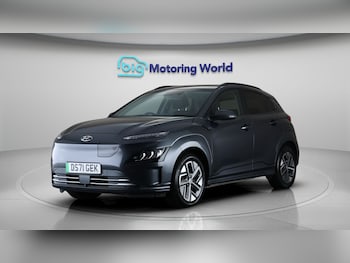 Used Hyundai KONA 2022 for sale - 79341277: Photo
