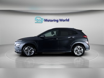 Used Hyundai KONA 2022 for sale - 79341277: Photo