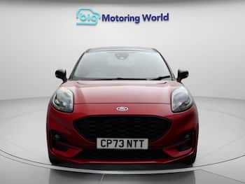 Used Ford Puma 2024 for sale - 79504818: Photo