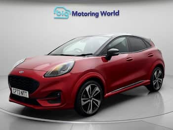 Used Ford Puma 2024 for sale - 79504818: Photo