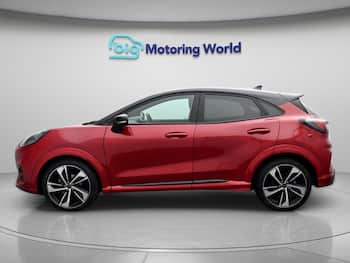 Used Ford Puma 2024 for sale - 79504818: Photo