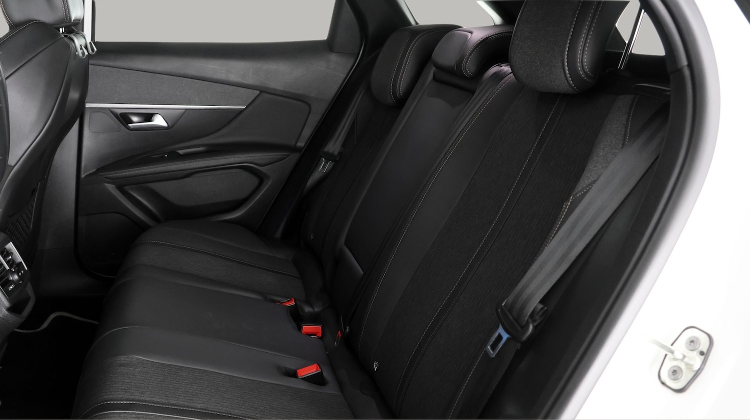 Used Peugeot 3008 2020 for sale - 77312448: Photo 16