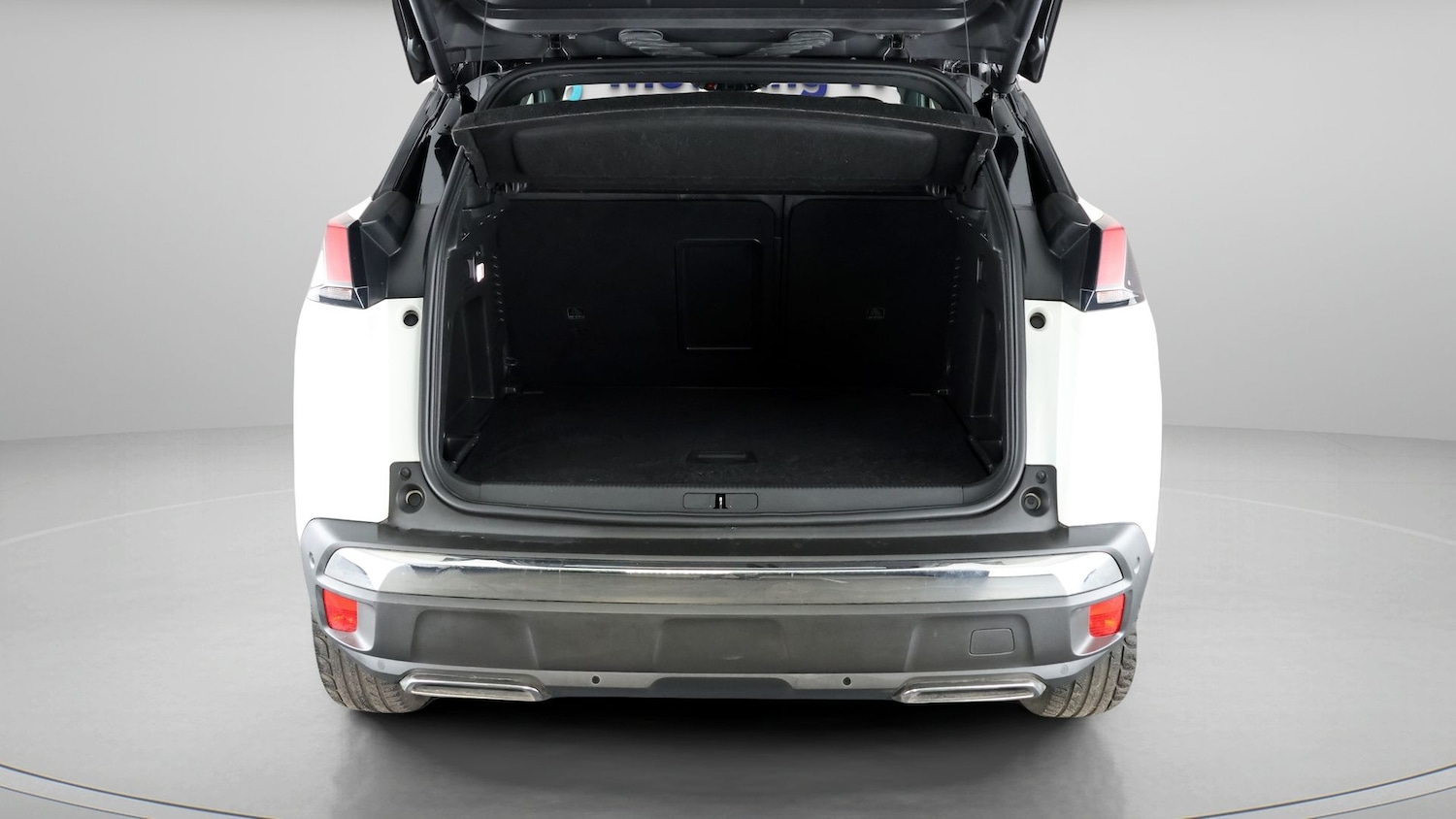 Used Peugeot 3008 2020 for sale - 77312448: Photo 17