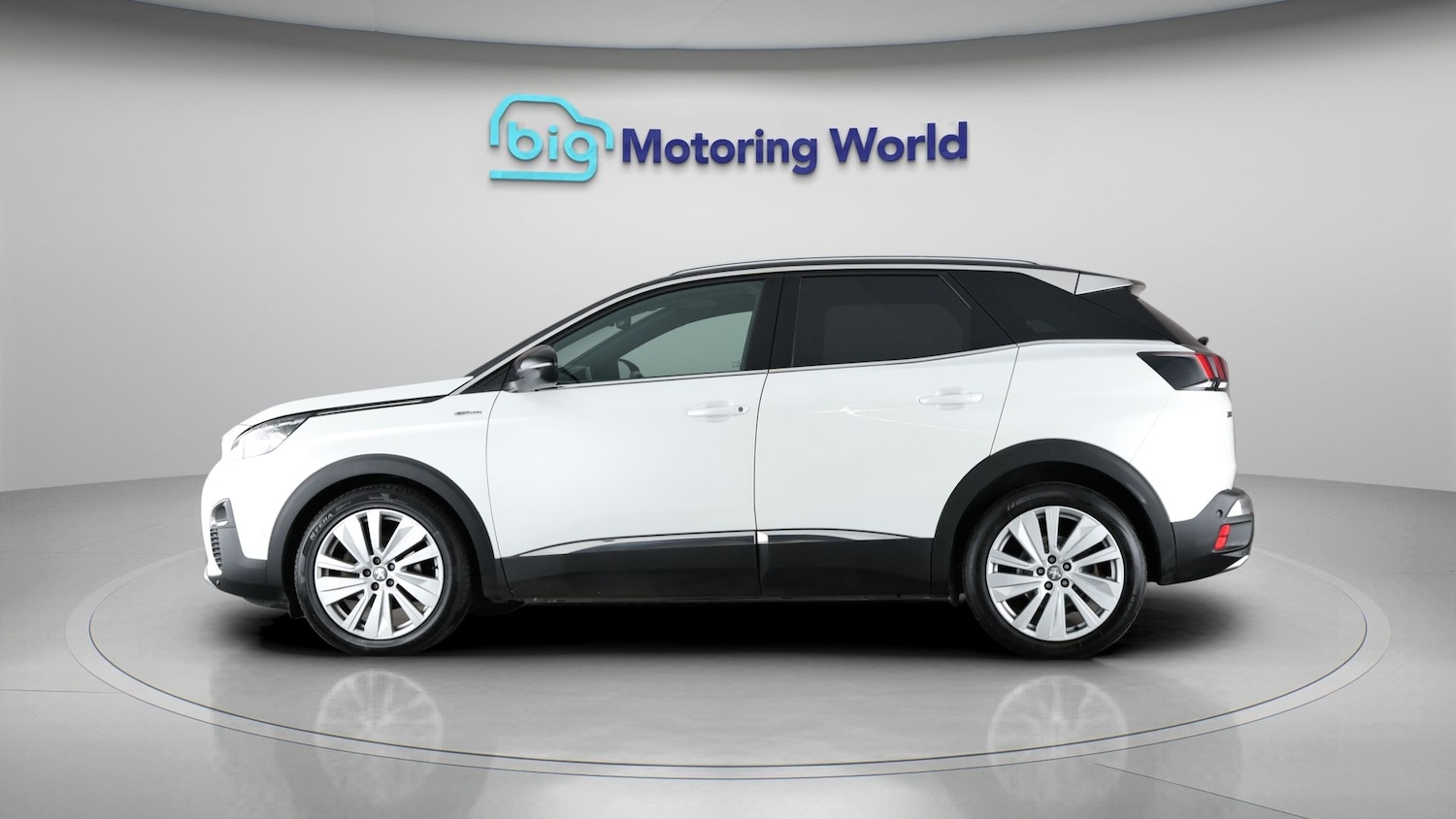 Used Peugeot 3008 2020 for sale - 77312448: Photo 4